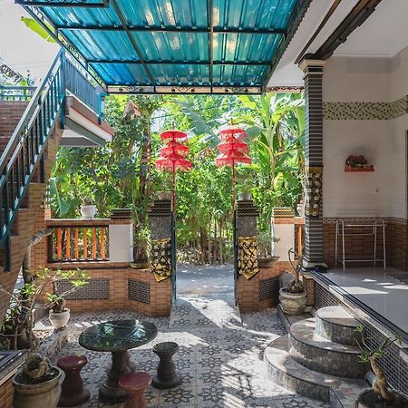 Nova Homestay Toyapakeh Εξωτερικό φωτογραφία