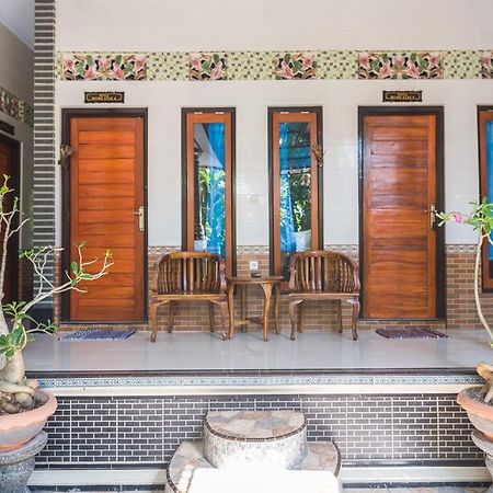 Nova Homestay Toyapakeh Εξωτερικό φωτογραφία