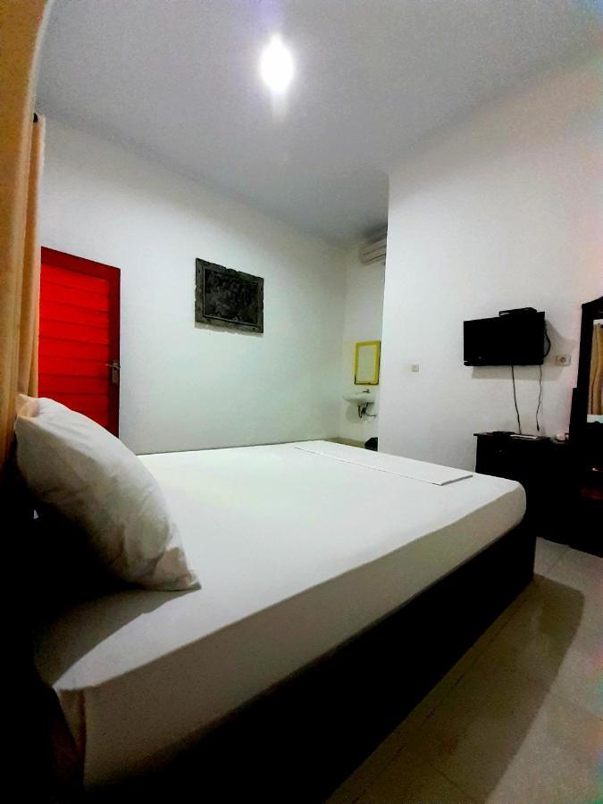 Nova Homestay Toyapakeh Εξωτερικό φωτογραφία