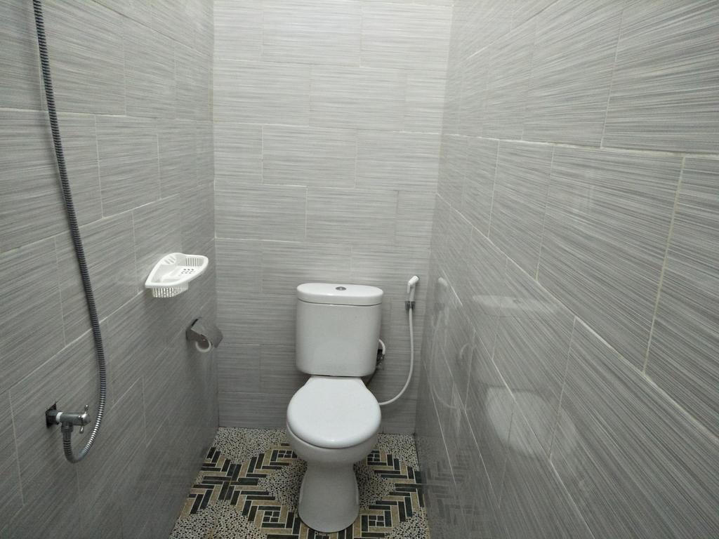 Nova Homestay Toyapakeh Εξωτερικό φωτογραφία