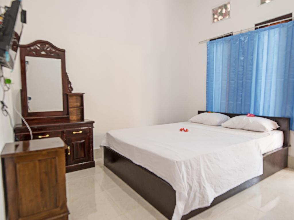 Nova Homestay Toyapakeh Εξωτερικό φωτογραφία
